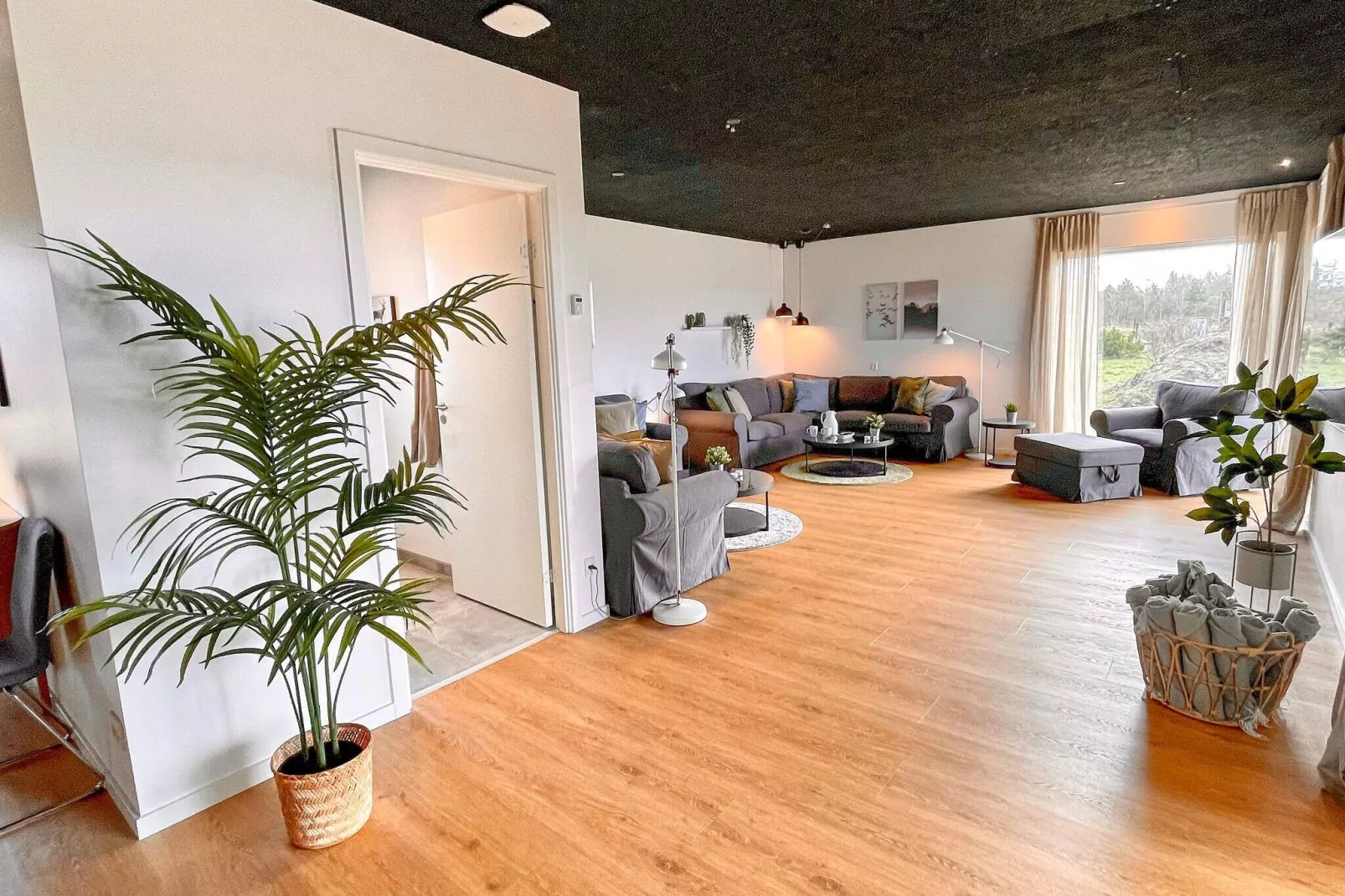 Maison de vacances pour 14 a Væggerløse-By Traum-Intérieur