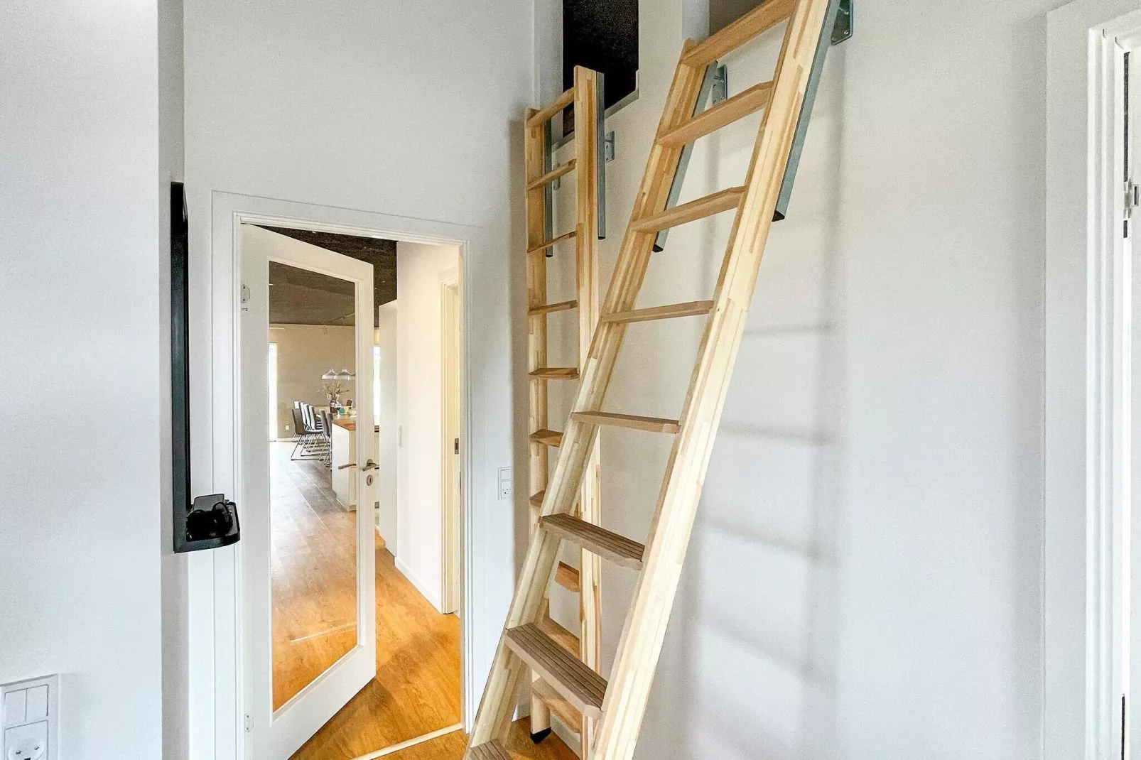 Maison de vacances pour 14 a Væggerløse-By Traum-Intérieur