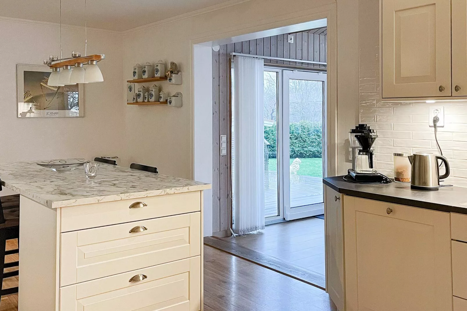 6 Personen Ferienhaus in STORAHÖGA-By Traum-Innen