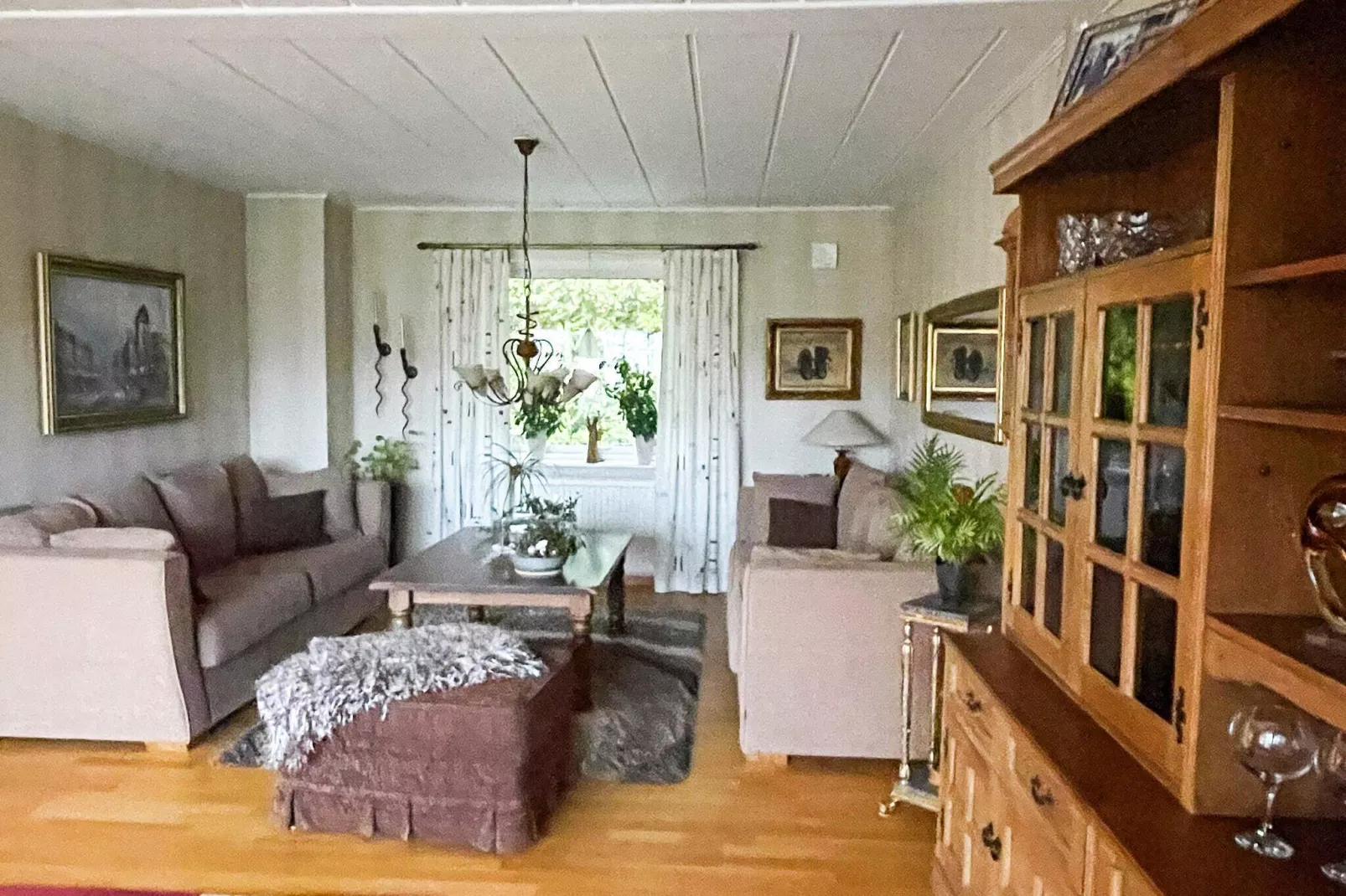 6 Personen Ferienhaus in STORAHÖGA-By Traum-Innen