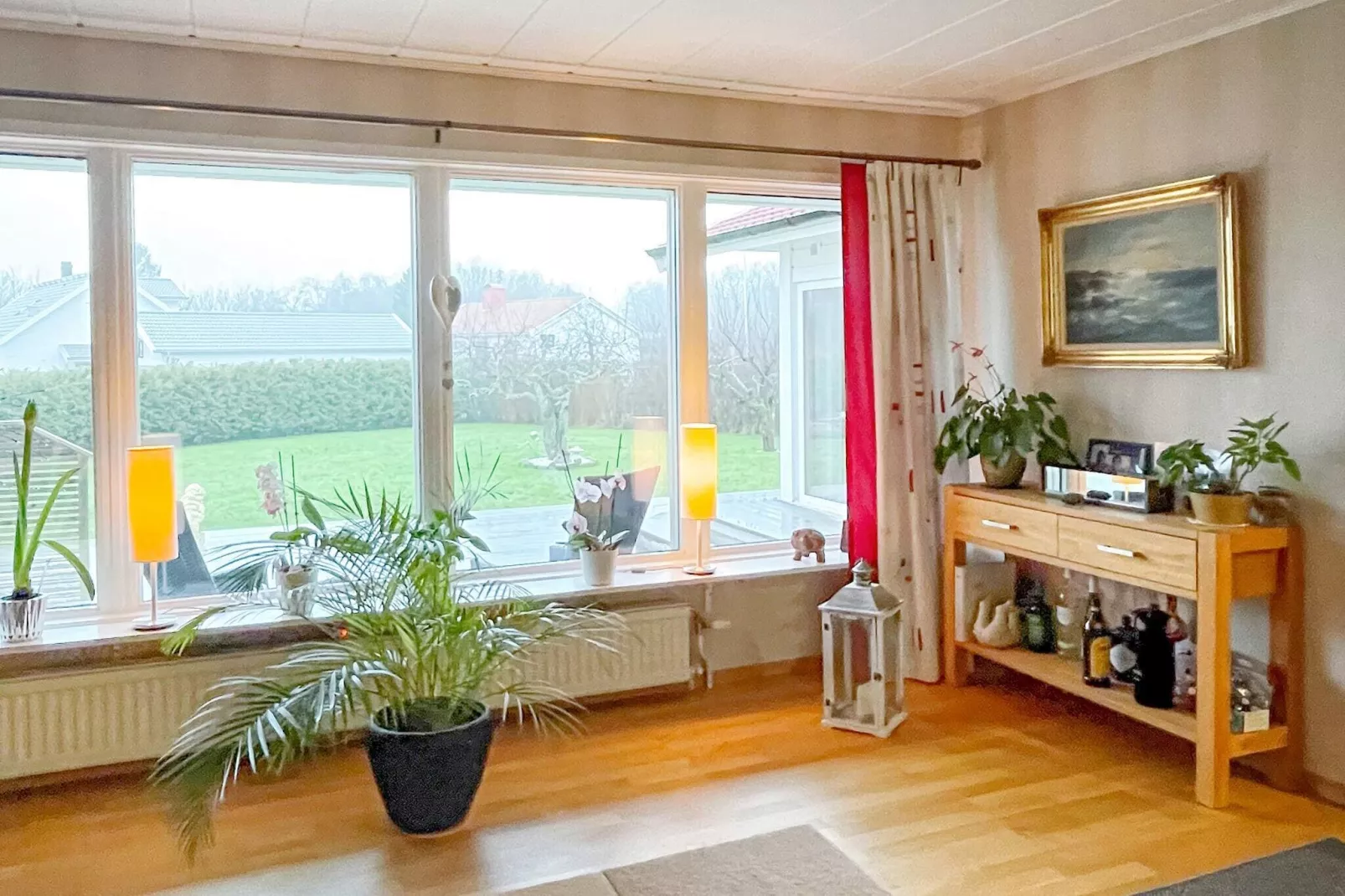 6 Personen Ferienhaus in STORAHÖGA-By Traum-Innen