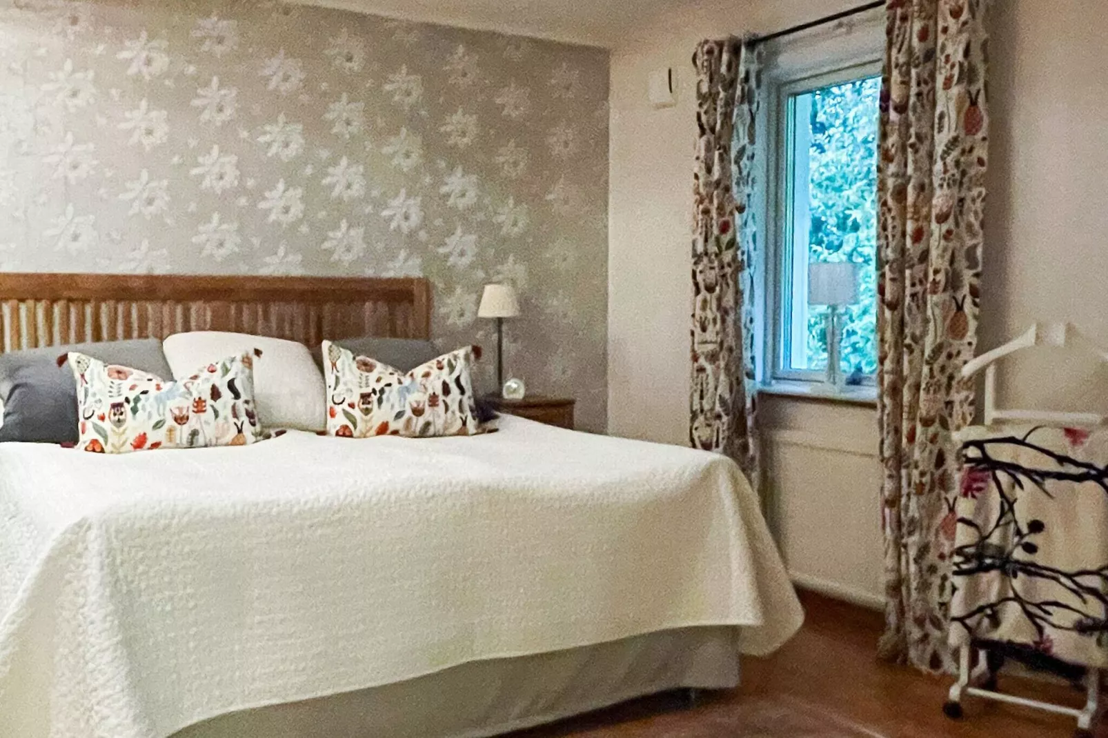 6 Personen Ferienhaus in STORAHÖGA-By Traum-Innen