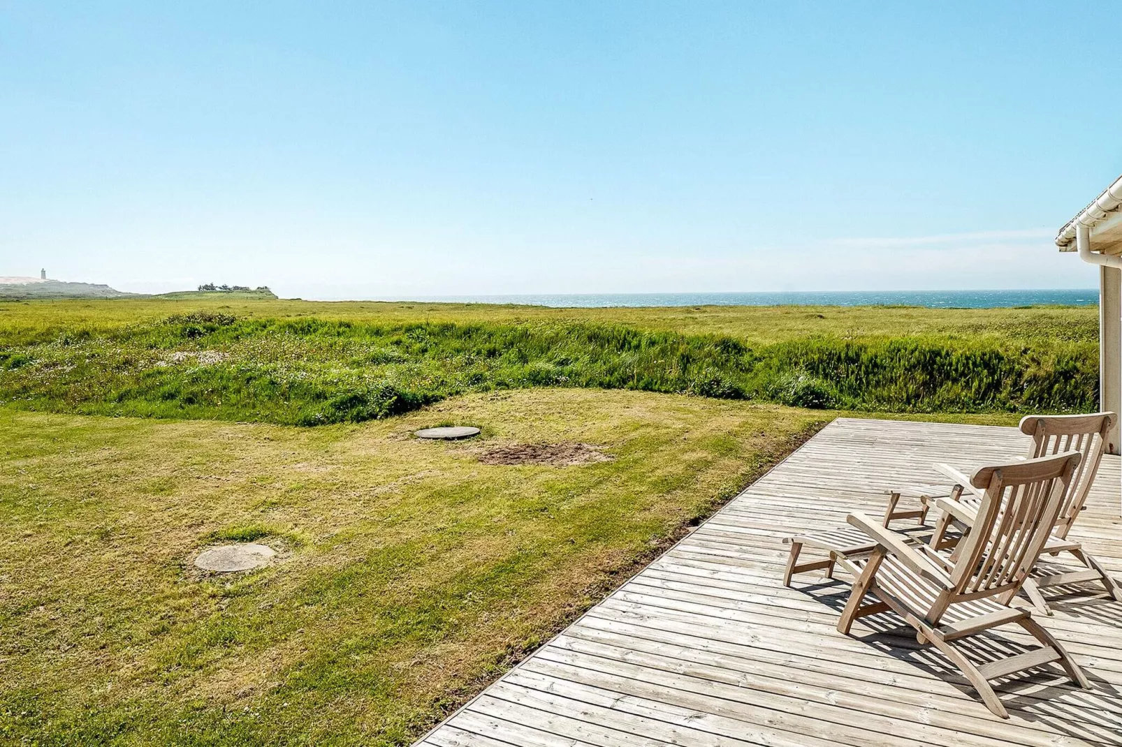 8 person holiday home in Hjørring-By Traum-Outdoor