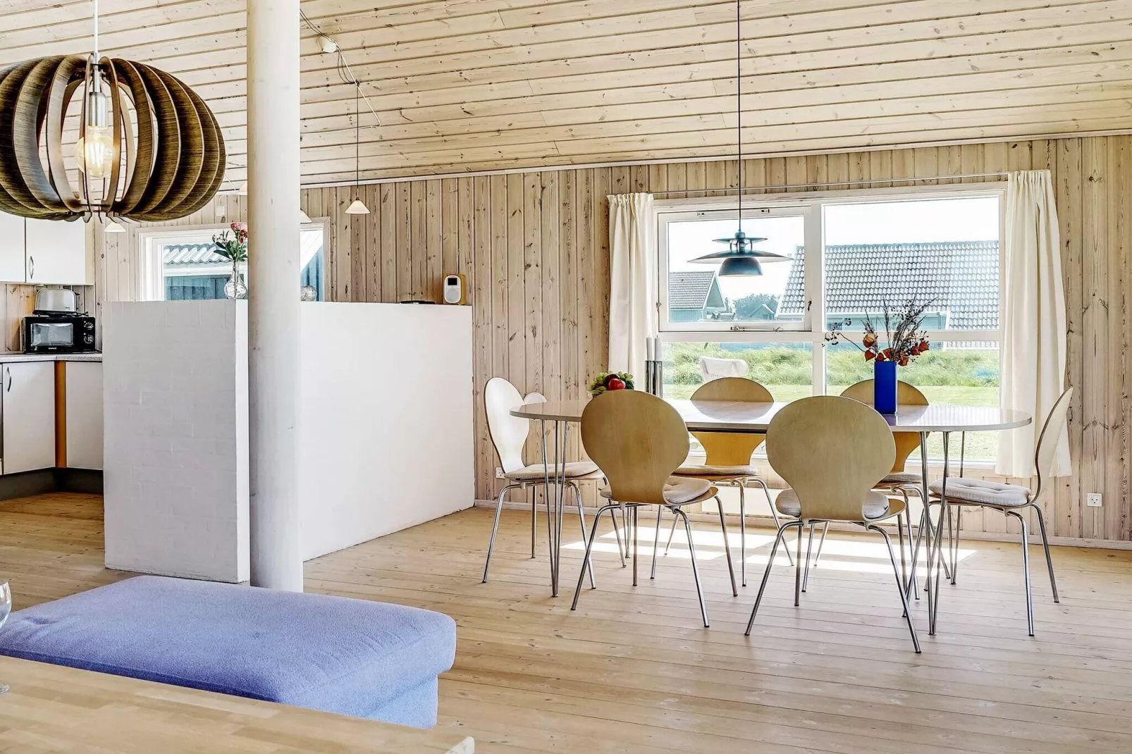 8 person holiday home in Hjørring-By Traum-Indoor