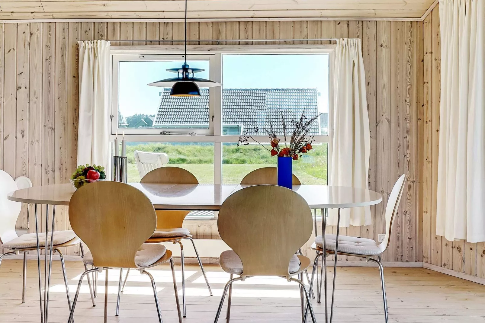 8 person holiday home in Hjørring-By Traum-Indoor