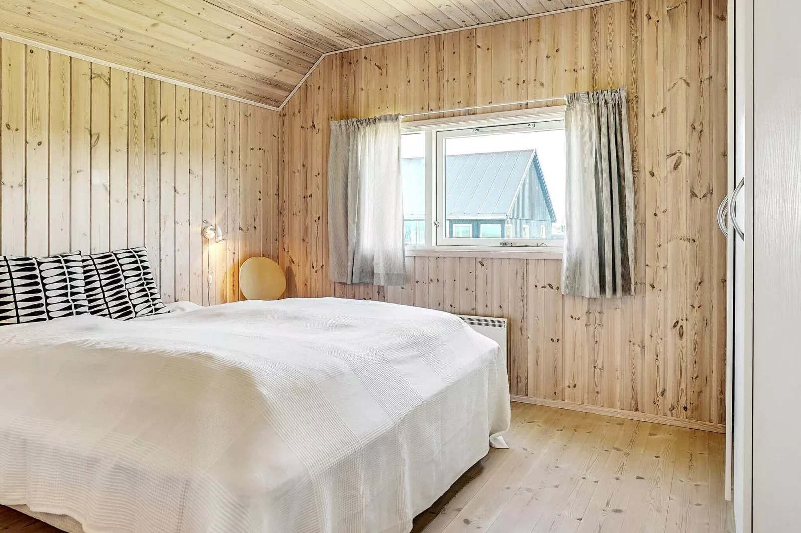 8 person holiday home in Hjørring-By Traum-Indoor