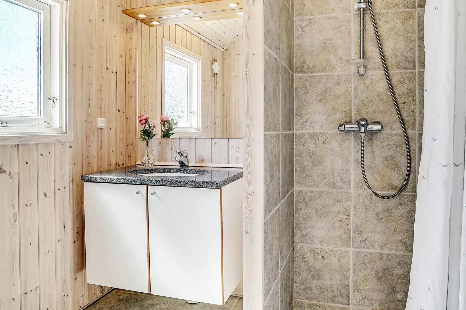 8 person holiday home in Hjørring-By Traum-Indoor