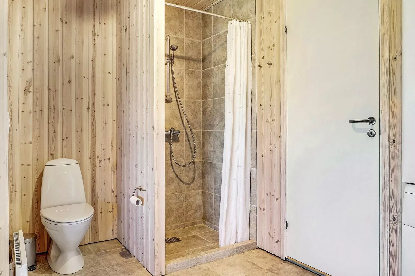 8 person holiday home in Hjørring-By Traum-Indoor