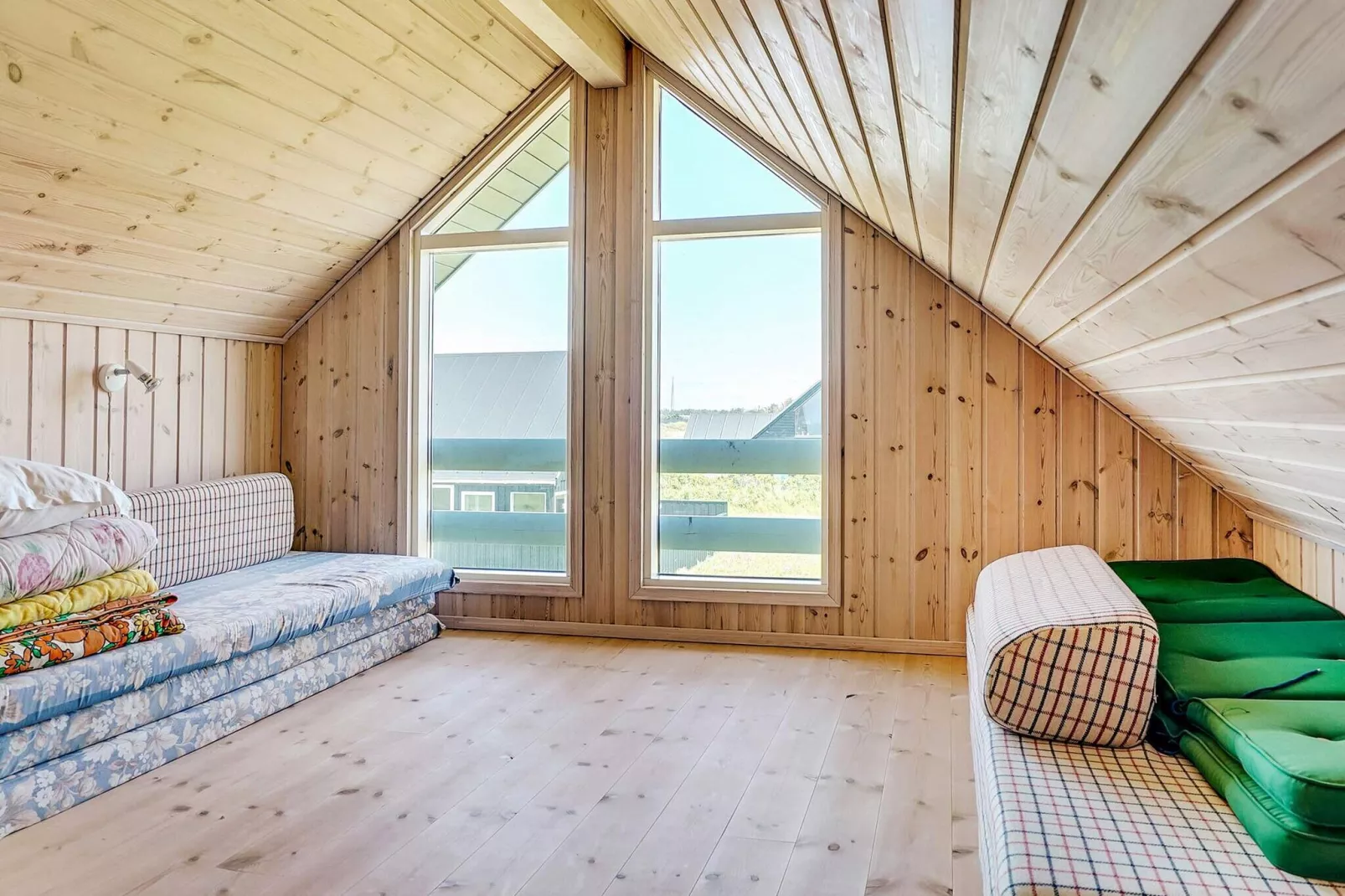 8 person holiday home in Hjørring-By Traum-Indoor