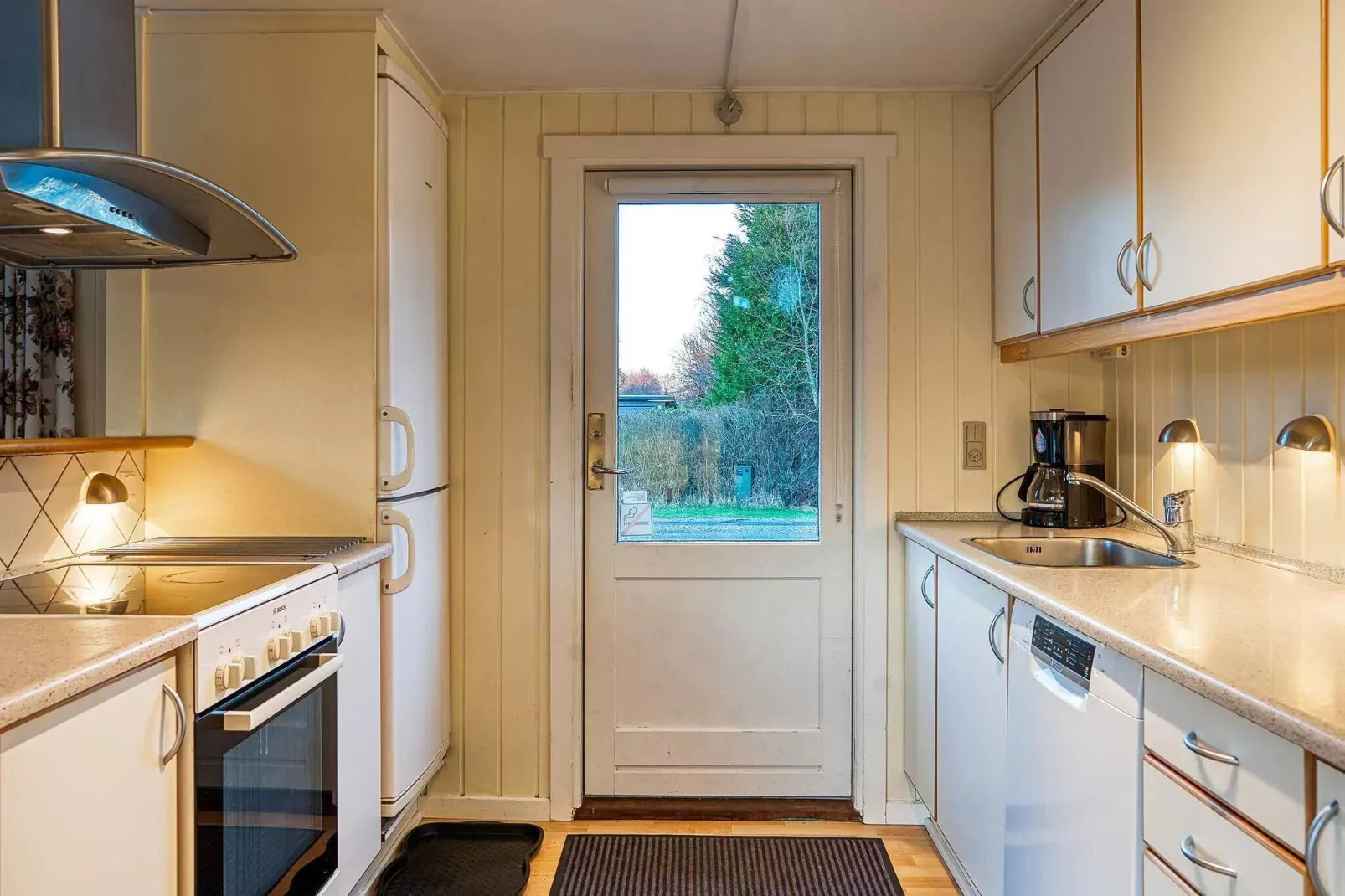 14 Personen Ferienhaus in Væggerløse-By Traum-Innenbereich