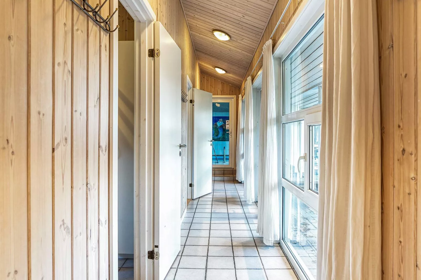 14 Personen Ferienhaus in Væggerløse-By Traum-Innenbereich