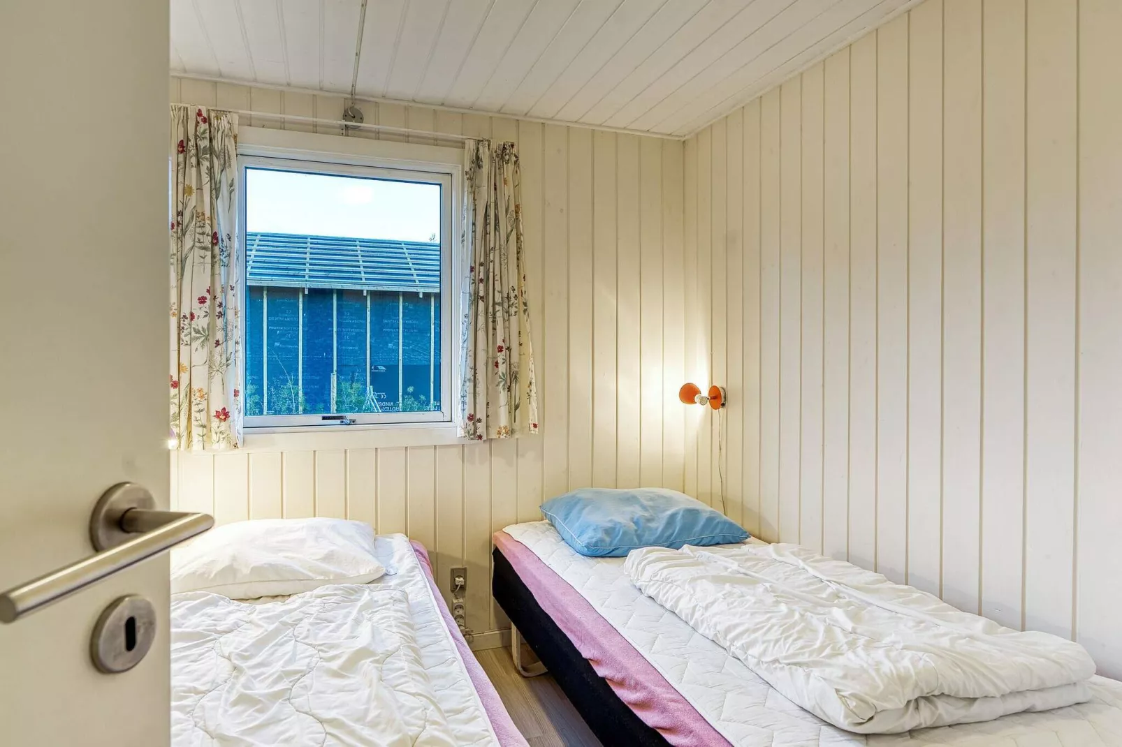 14 Personen Ferienhaus in Væggerløse-By Traum-Innenbereich
