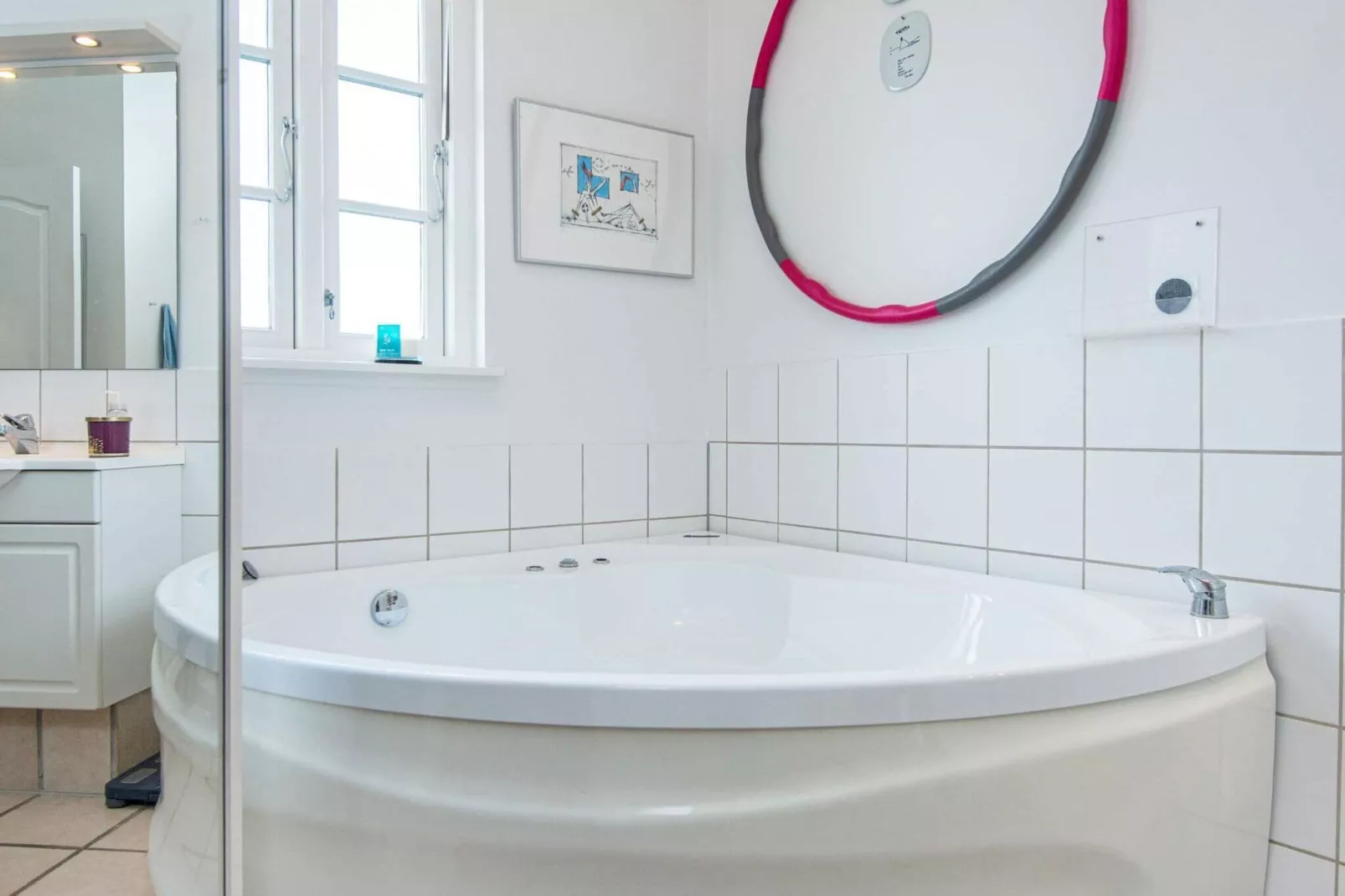 Maison de vacances pour 6 a Aabenraa-By Traum