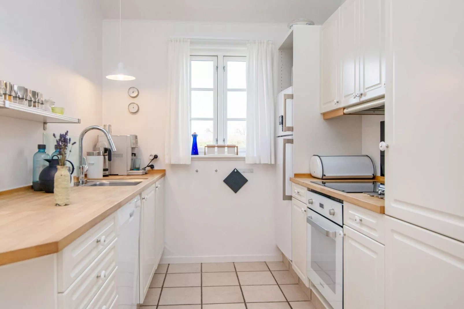 6 Personen Ferienhaus in Aabenraa-By Traum-Innenbereich