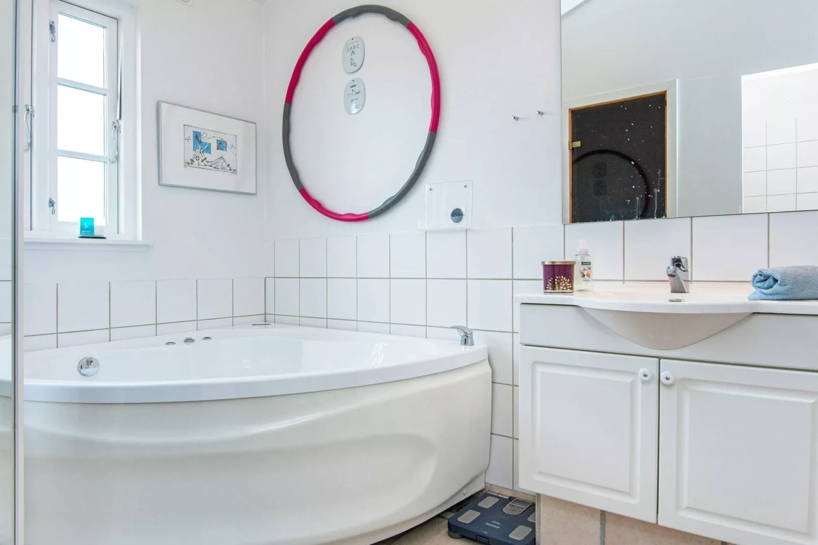 6 Personen Ferienhaus in Aabenraa-By Traum-Innenbereich