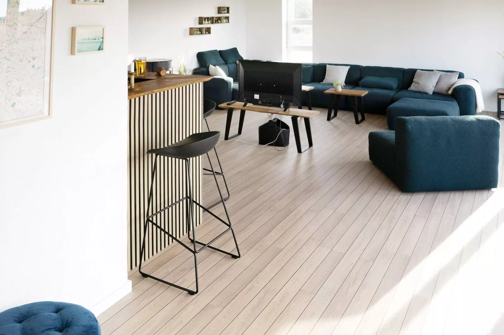 Luxury Retreat in Lokken - By Traum Ferienwohnungen-Indoor