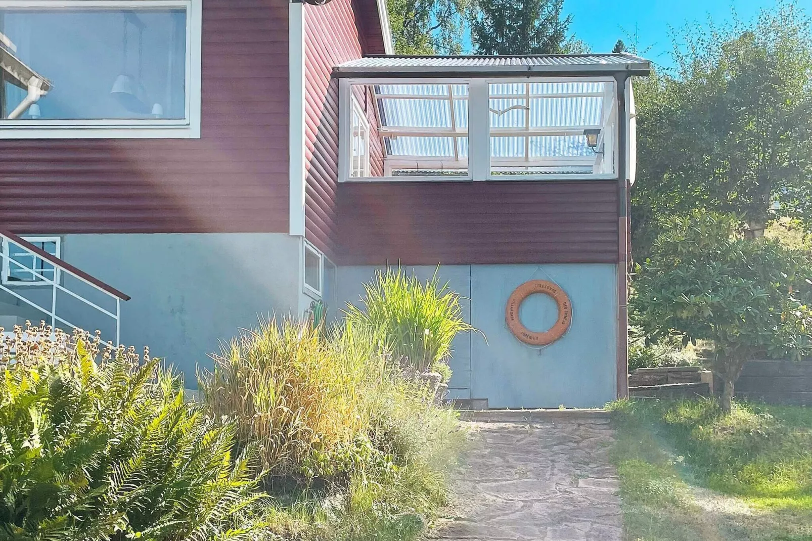 7 person holiday home in TYRESÖ-By Traum-Outdoor