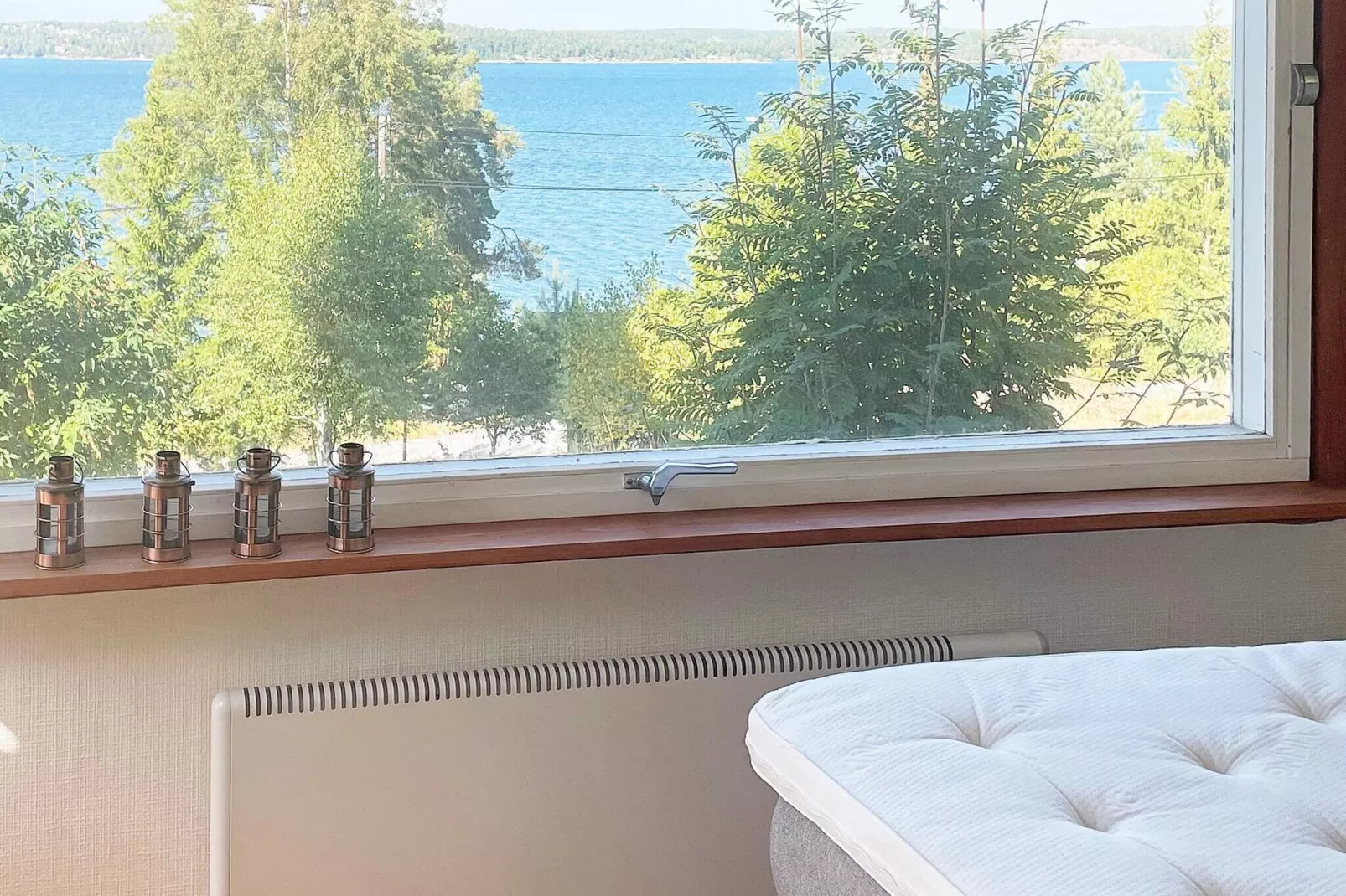 7 person holiday home in TYRESÖ-By Traum-Indoor