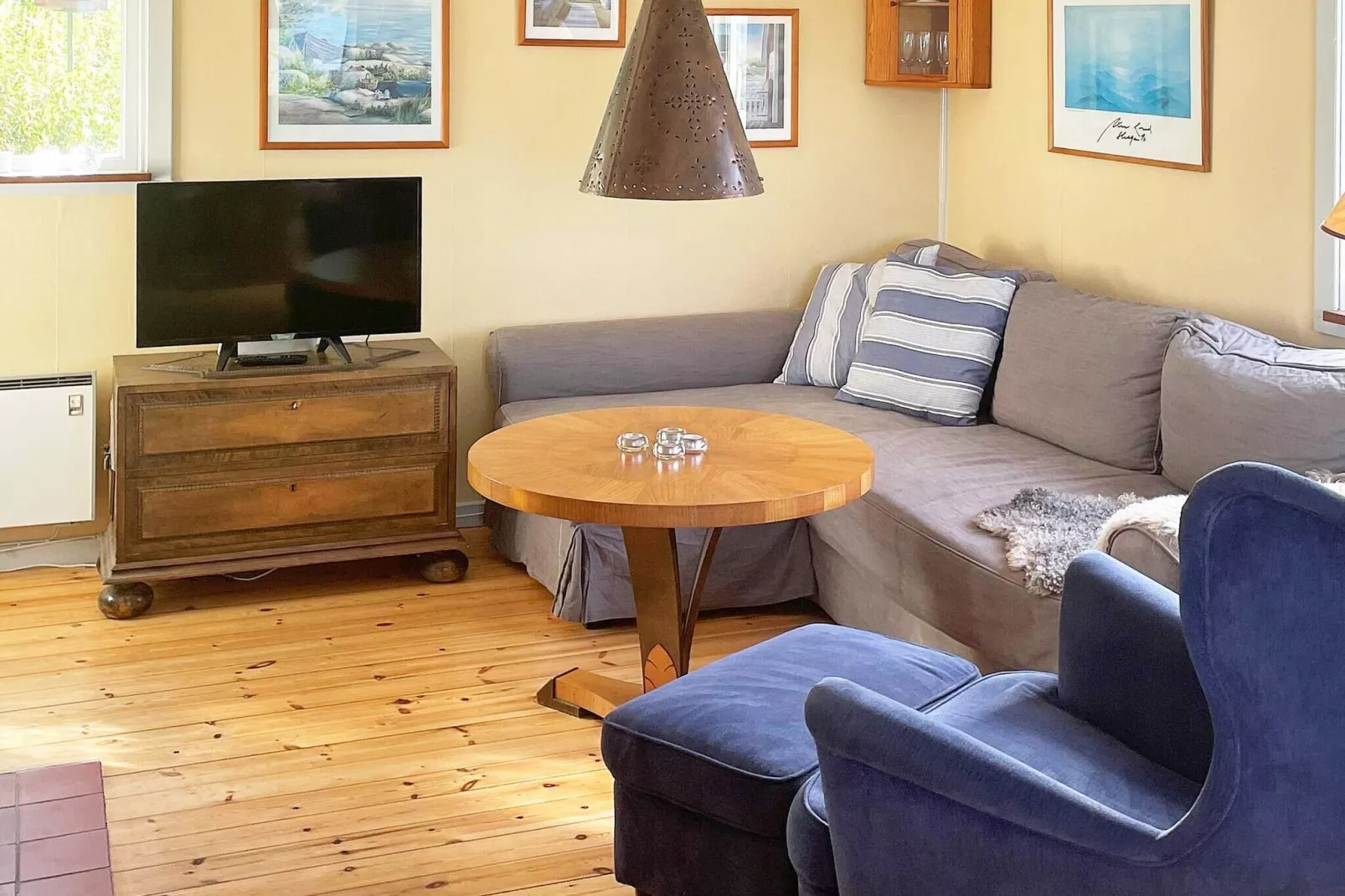 7 person holiday home in TYRESÖ-By Traum-Indoor