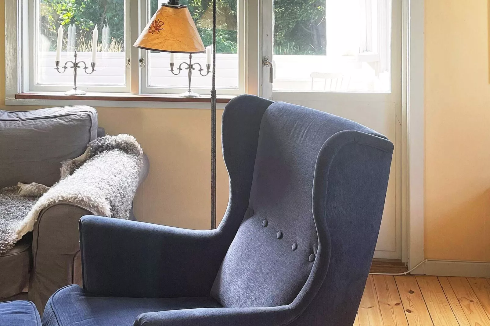 7 person holiday home in TYRESÖ-By Traum-Indoor