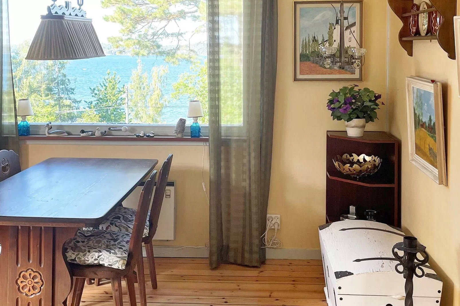 7 person holiday home in TYRESÖ-By Traum-Indoor