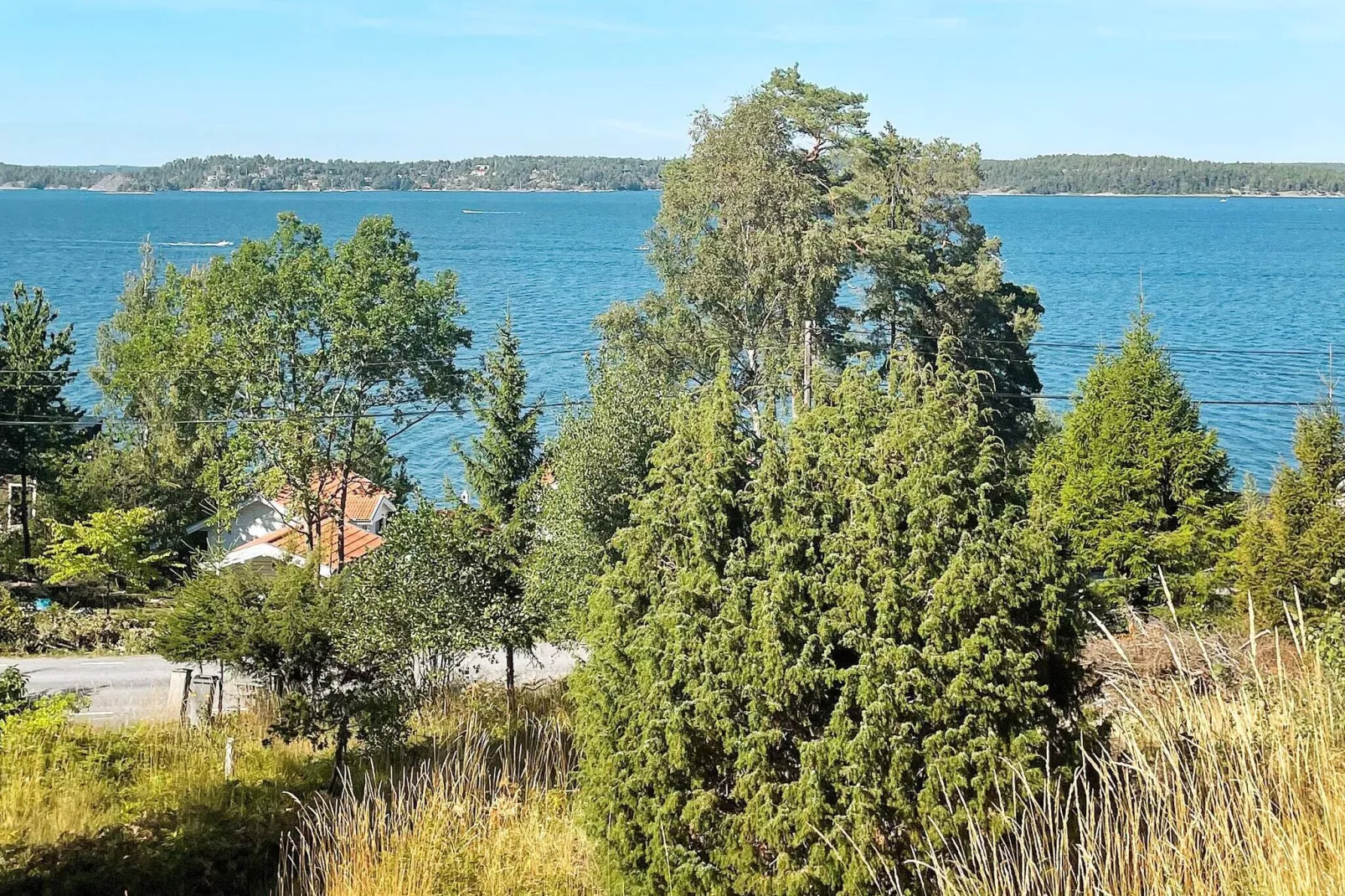 7 person holiday home in TYRESÖ-By Traum-Not tagged