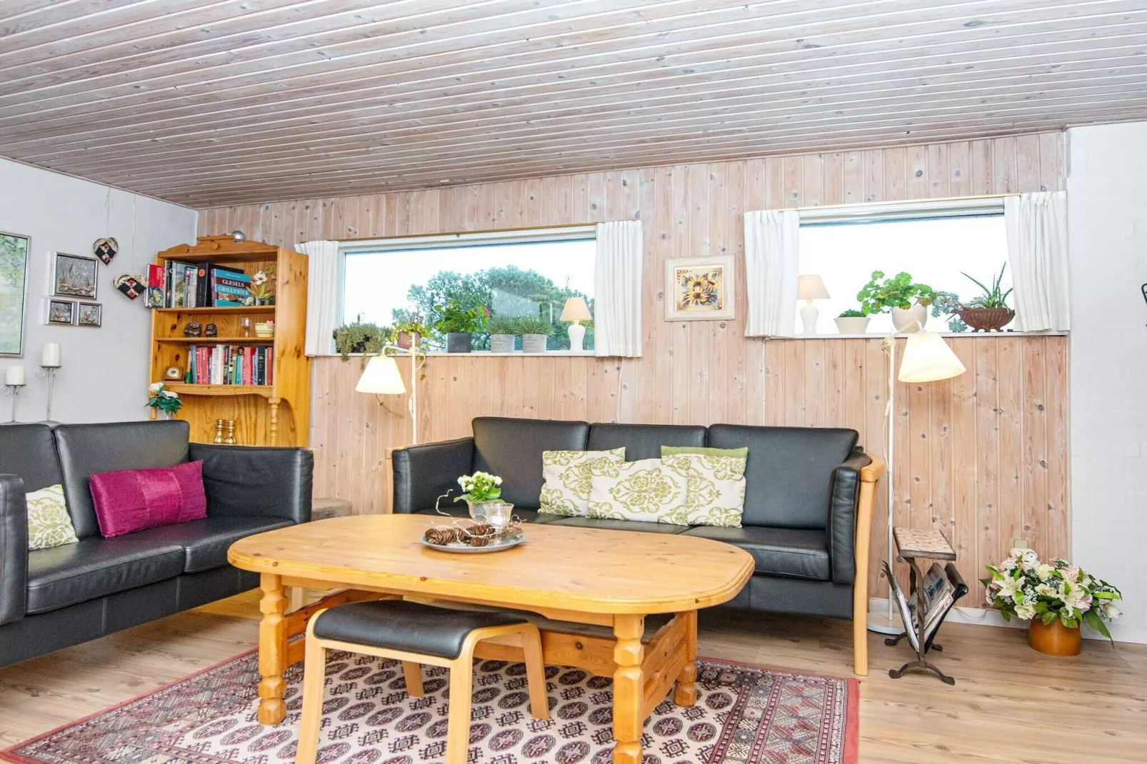 7 person holiday home in Hvide Sande-By Traum-Indoor