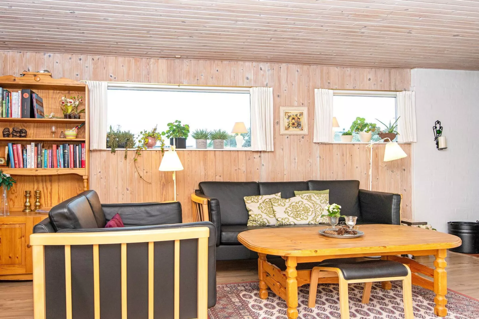 7 person holiday home in Hvide Sande-By Traum-Indoor