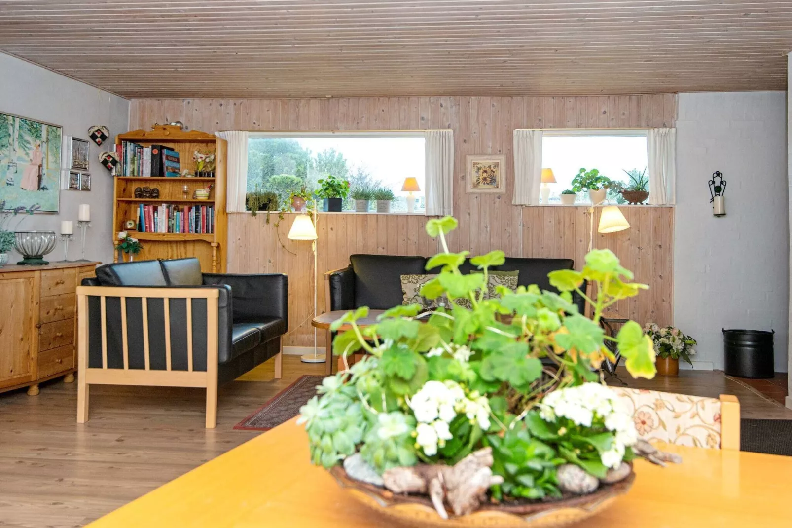 7 person holiday home in Hvide Sande-By Traum-Indoor