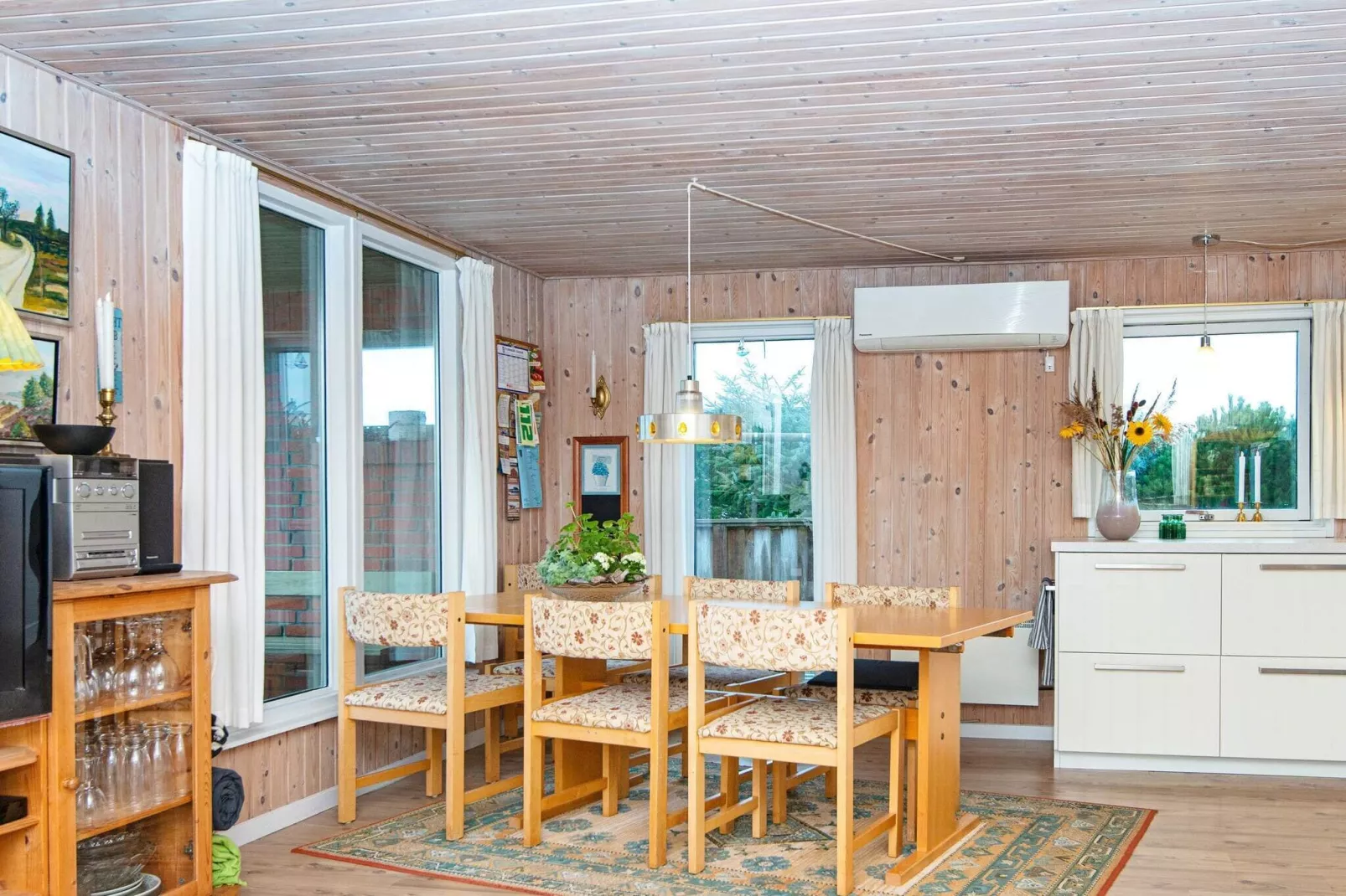 7 person holiday home in Hvide Sande-By Traum-Indoor