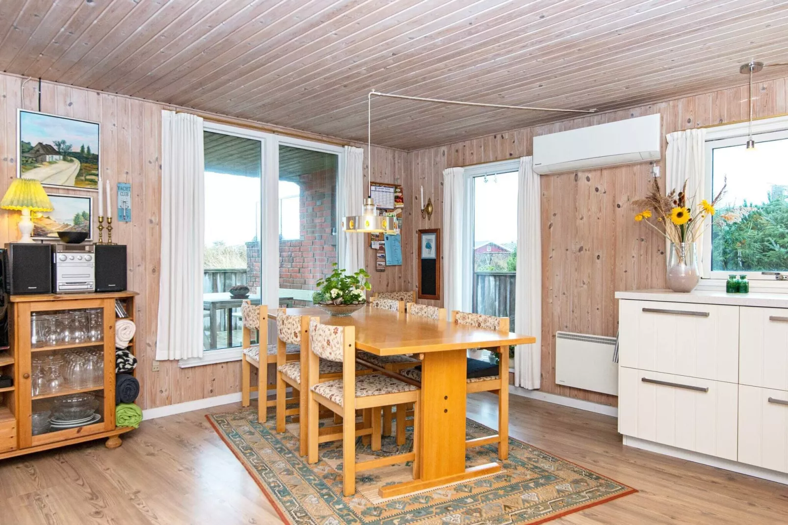 7 person holiday home in Hvide Sande-By Traum-Indoor