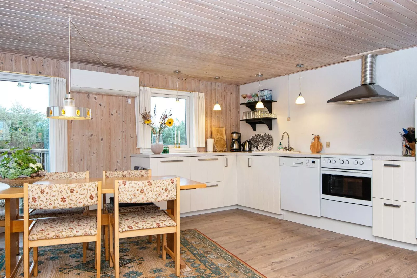 7 person holiday home in Hvide Sande-By Traum-Indoor