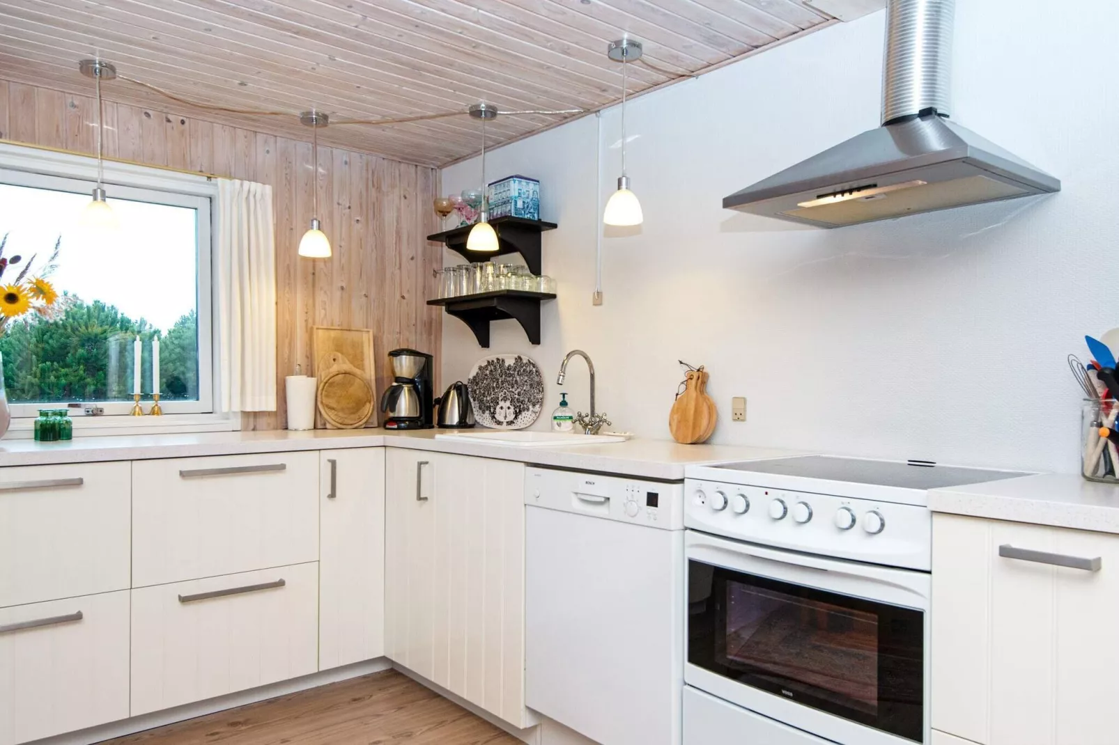 7 person holiday home in Hvide Sande-By Traum-Indoor