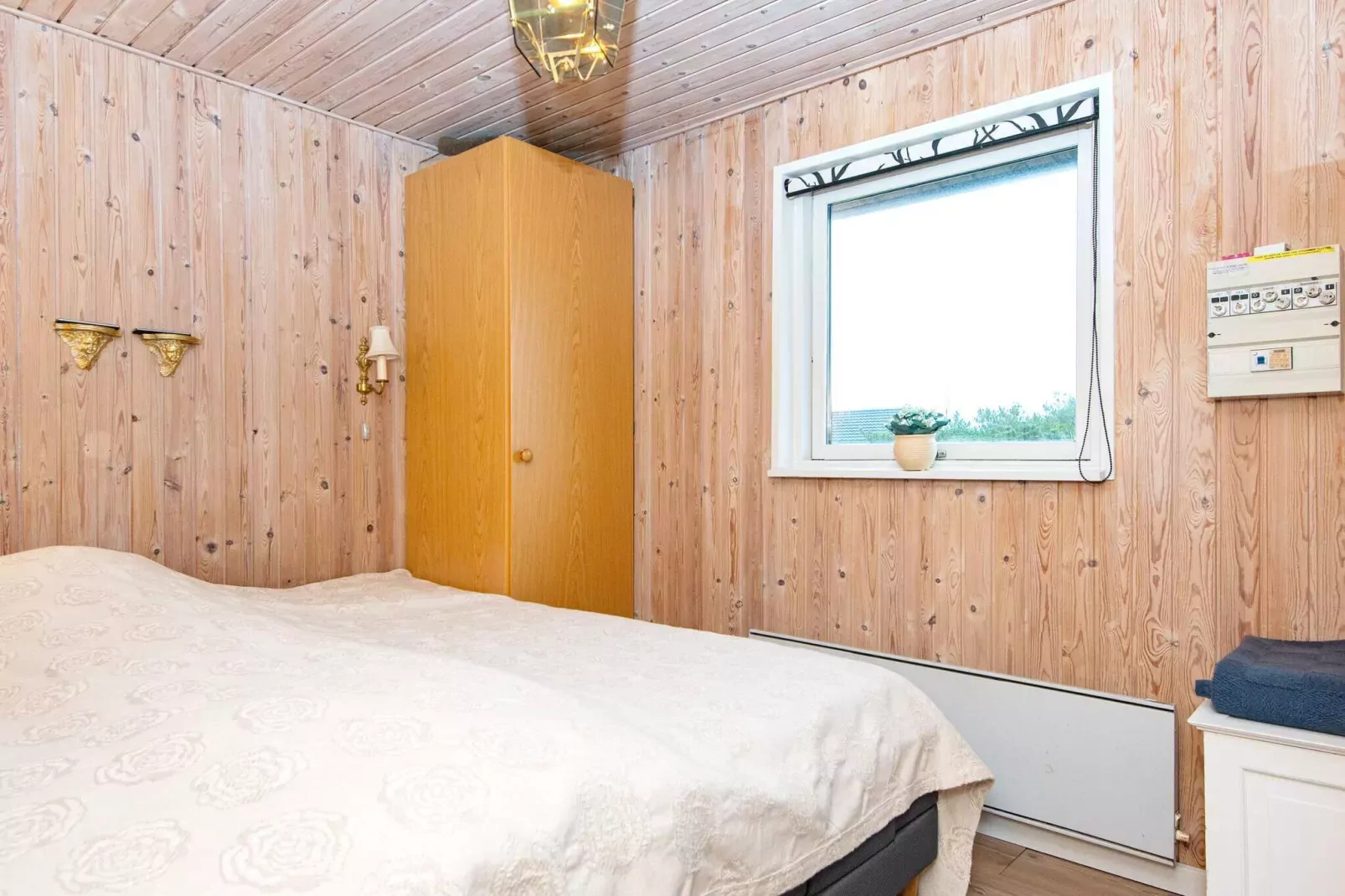 7 person holiday home in Hvide Sande-By Traum-Indoor