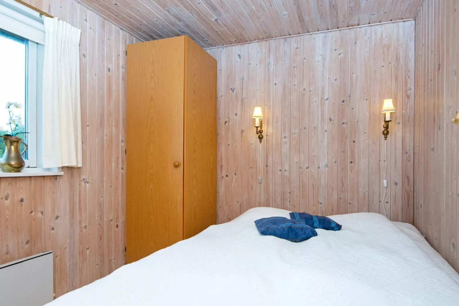 7 person holiday home in Hvide Sande-By Traum-Indoor