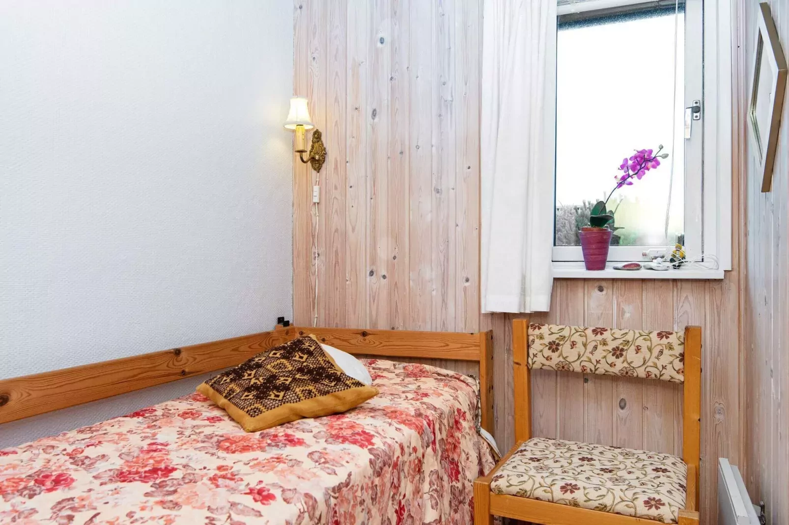 7 person holiday home in Hvide Sande-By Traum-Indoor