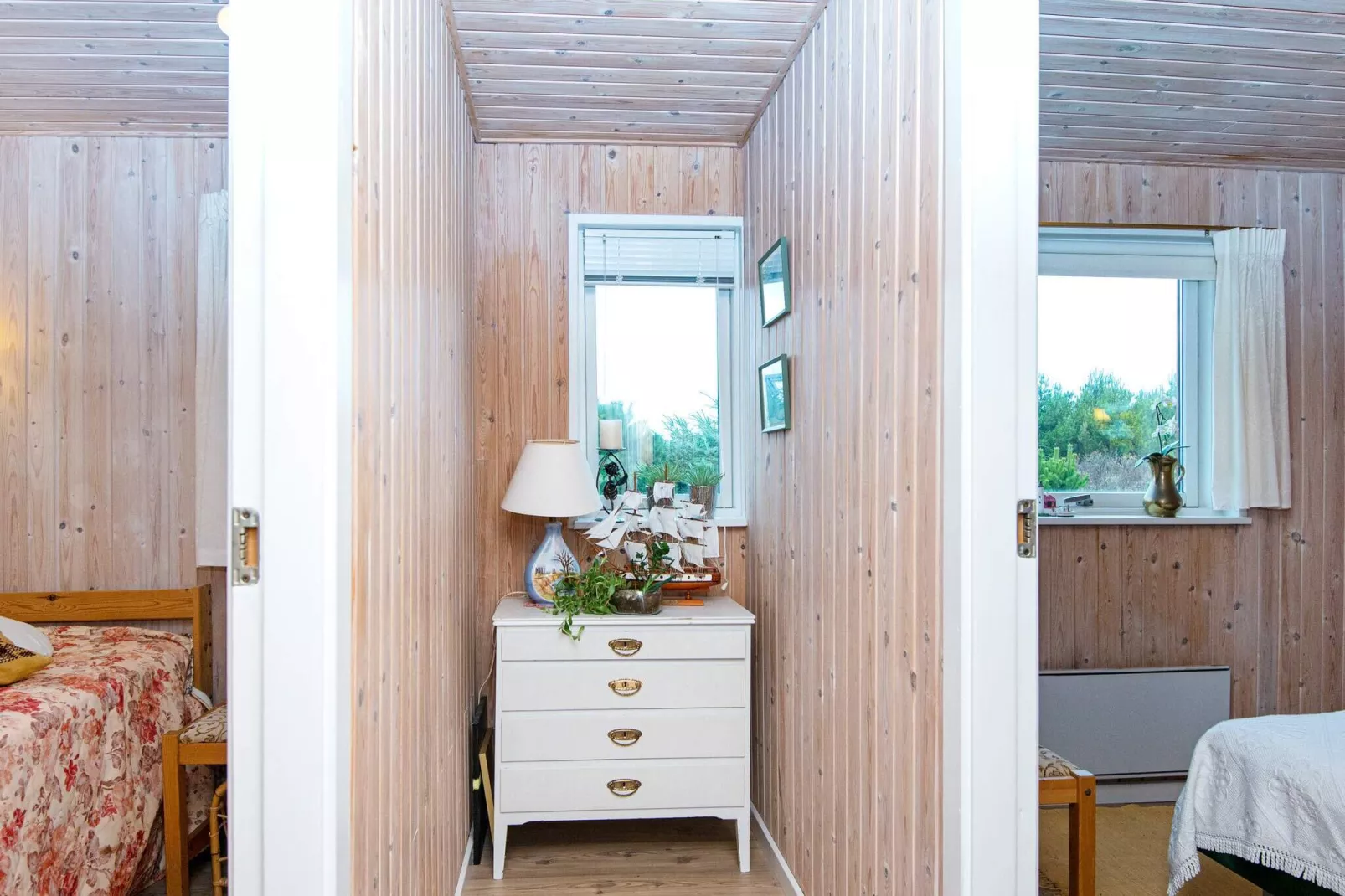 7 person holiday home in Hvide Sande-By Traum-Indoor