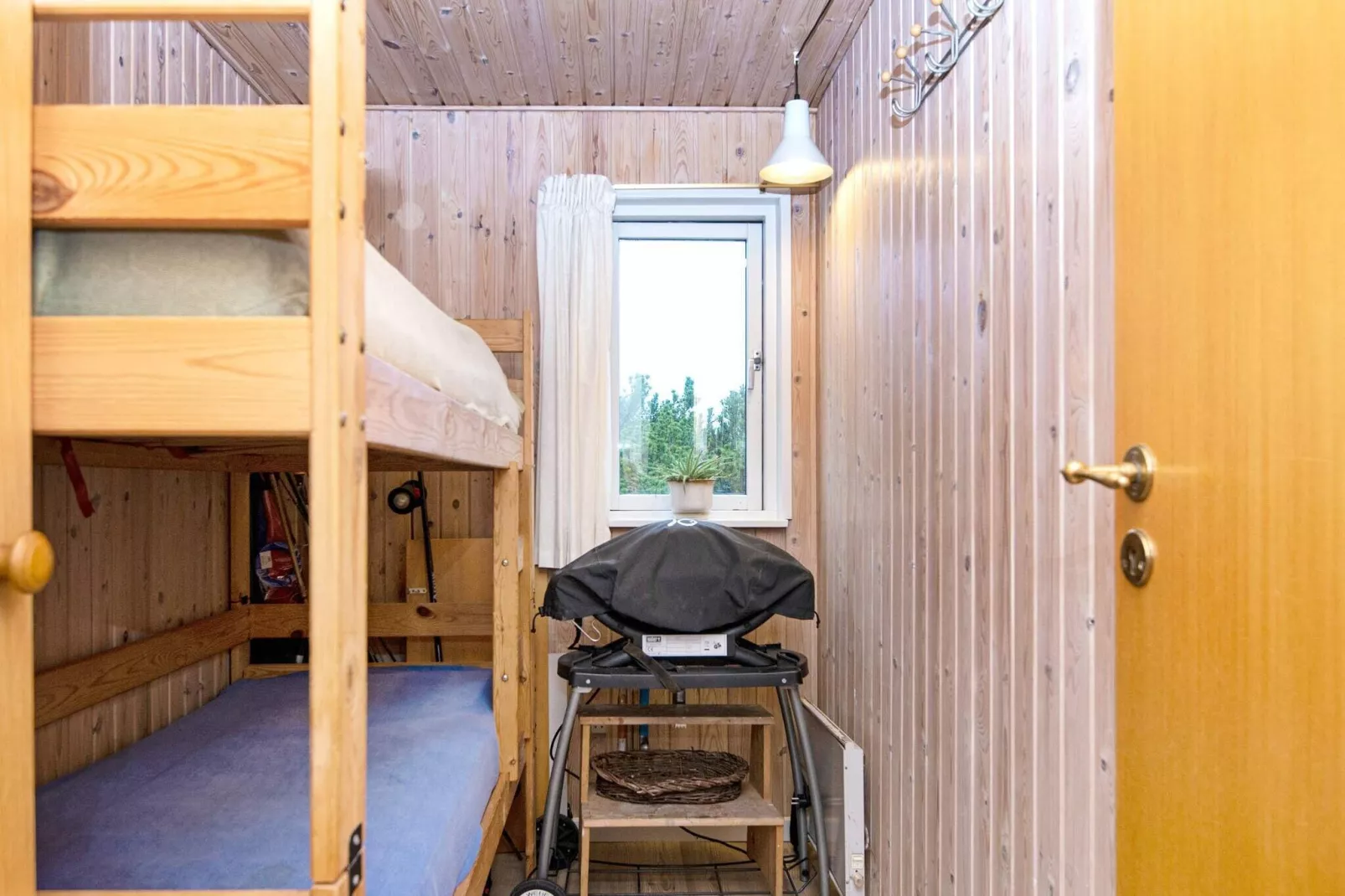 7 person holiday home in Hvide Sande-By Traum-Indoor