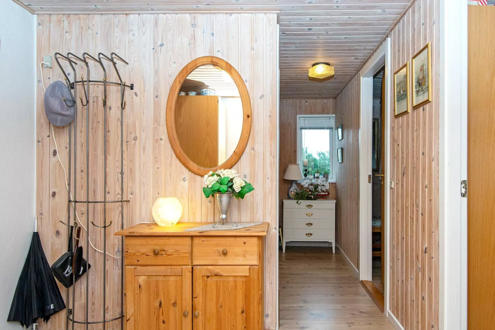 7 person holiday home in Hvide Sande-By Traum-Indoor