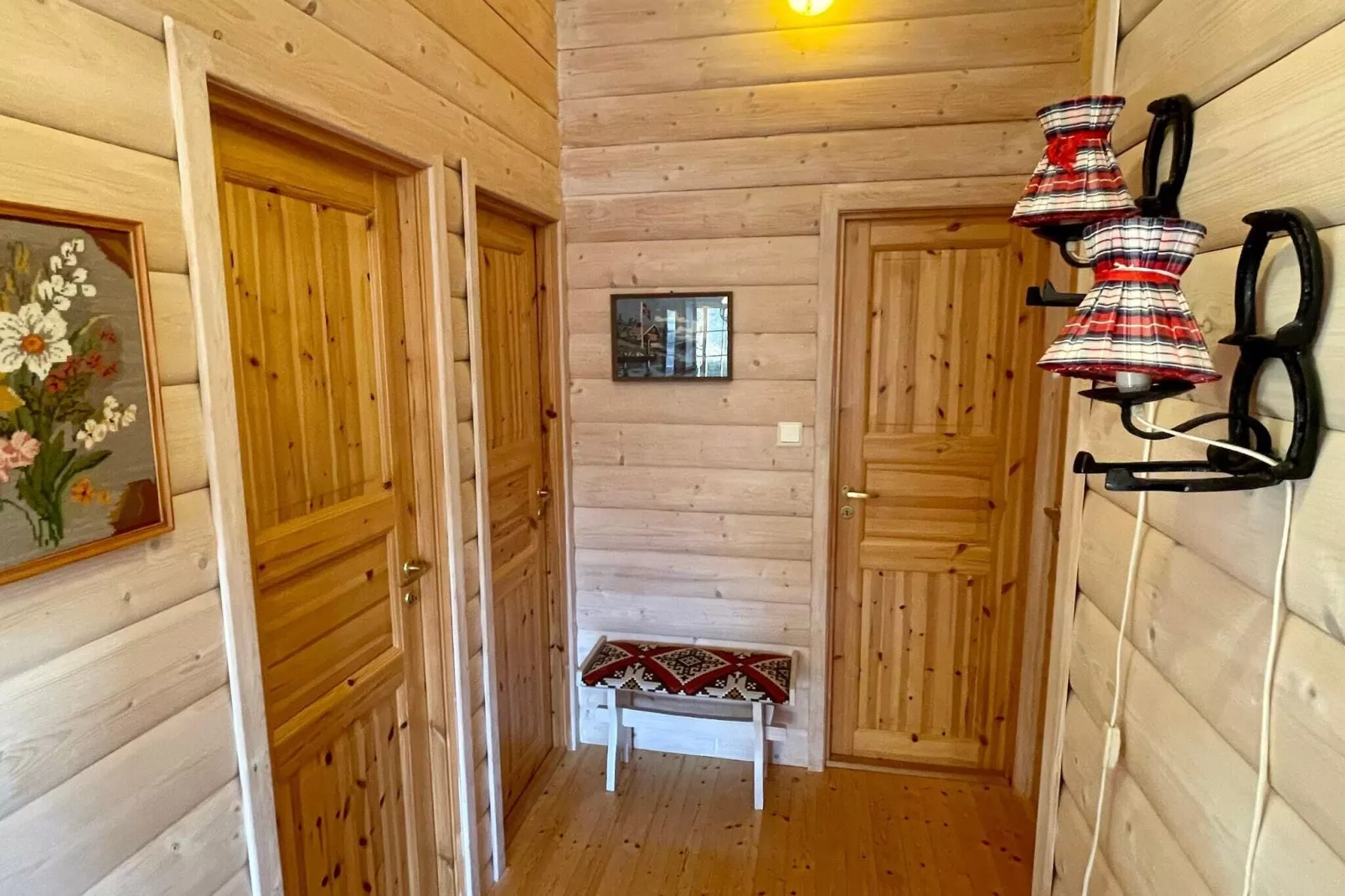 6 person holiday home in hatlestrand-By Traum-Indoor