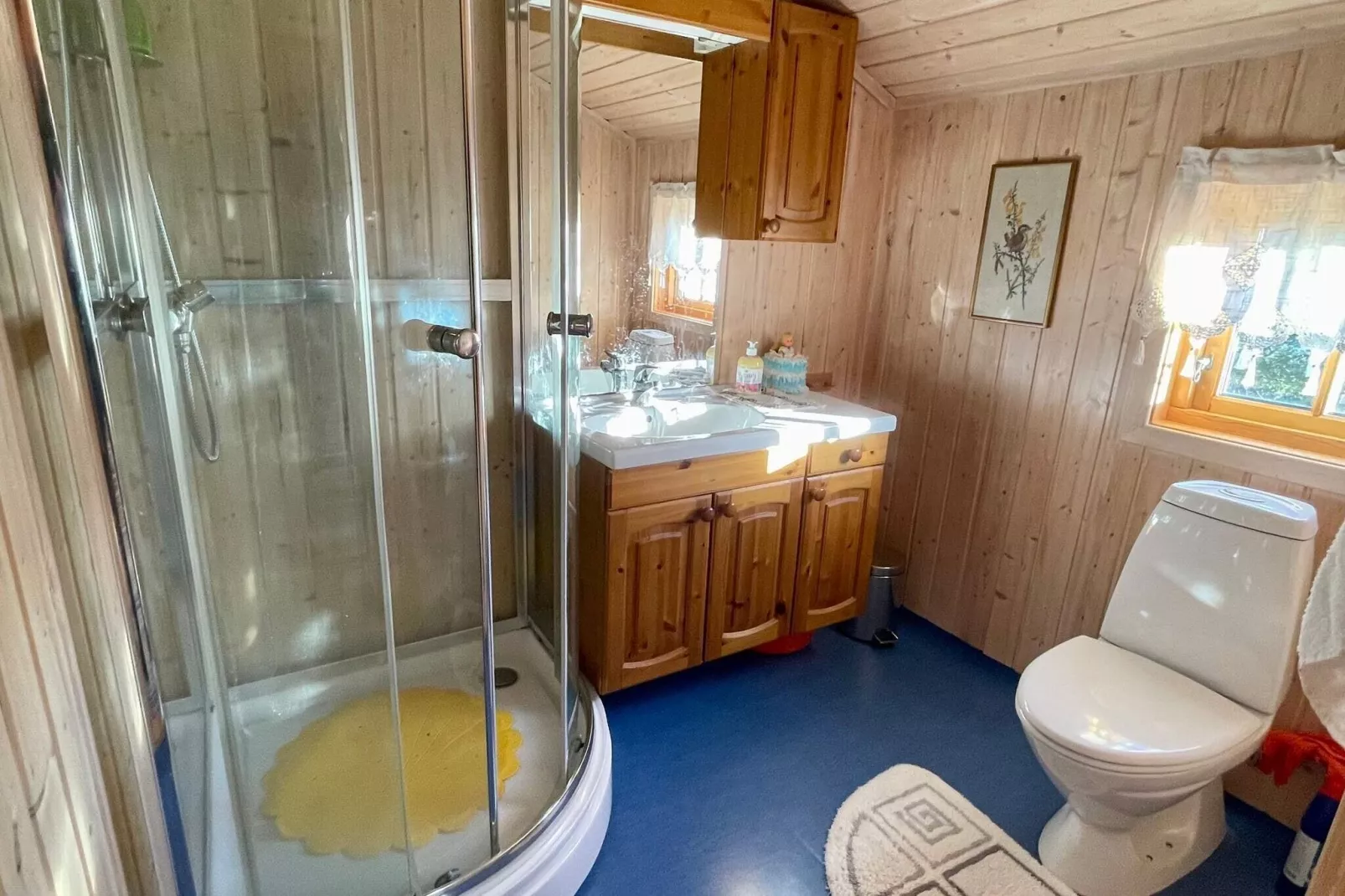 6 person holiday home in hatlestrand-By Traum-Indoor