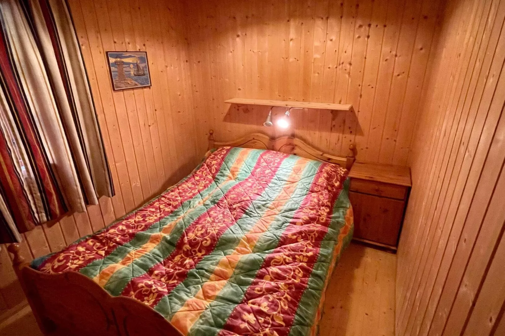 6 person holiday home in hatlestrand-By Traum-Indoor
