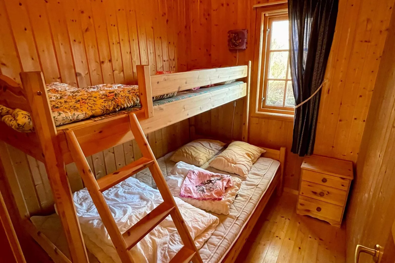 6 person holiday home in hatlestrand-By Traum-Indoor