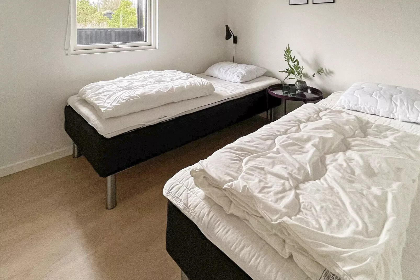 6 Personen Ferienhaus in Saltum-By Traum-Innenbereich