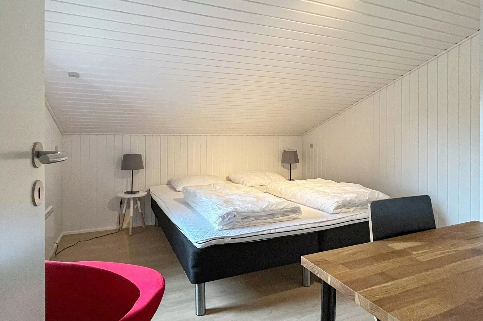 6 Personen Ferienhaus in Saltum-By Traum-Innenbereich