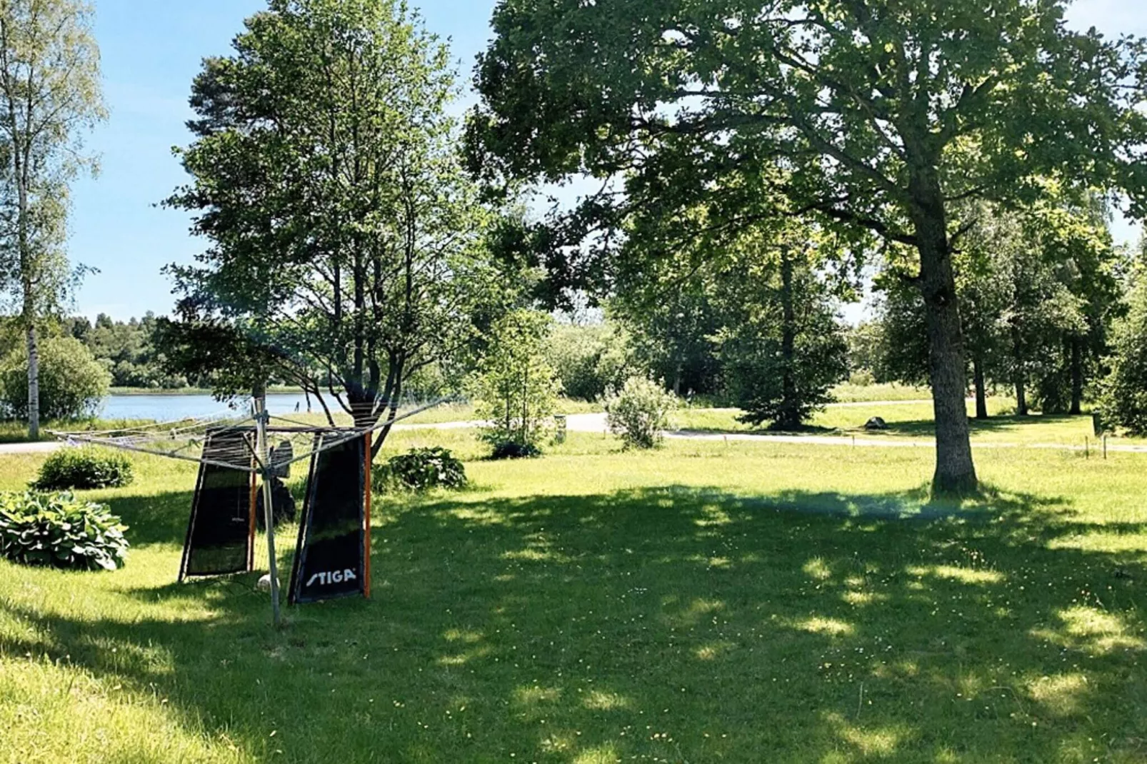 4 person holiday home in HÖKERUM-By Traum