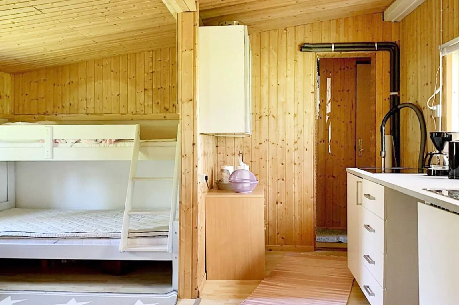 4 person holiday home in HÖKERUM-By Traum