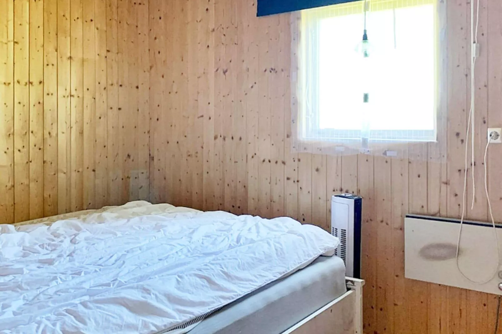 4 person holiday home in HÖKERUM-By Traum-Indoor