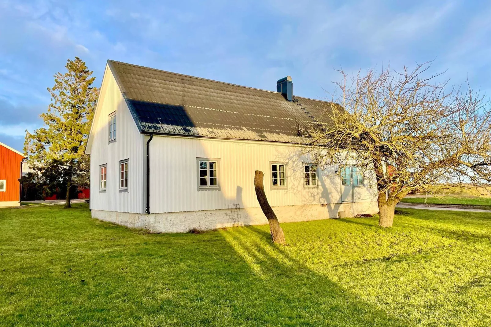 6 person holiday home in FÄRJESTADEN-By Traum-Outdoor
