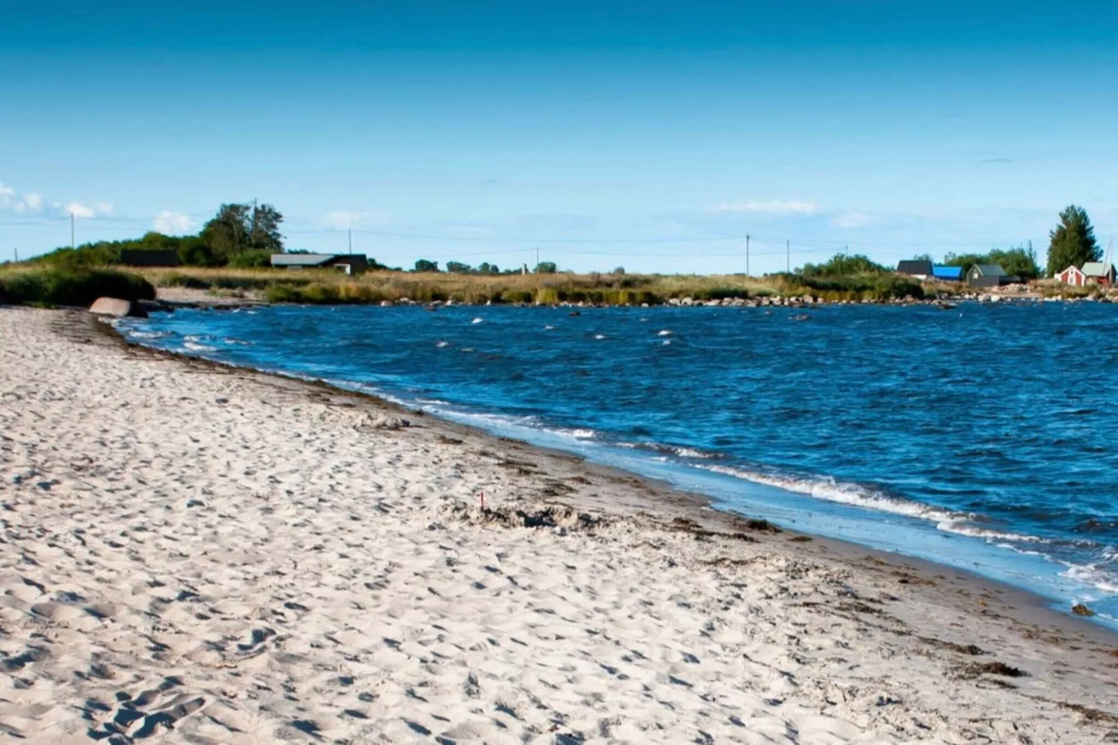 6 person holiday home in FÄRJESTADEN-By Traum